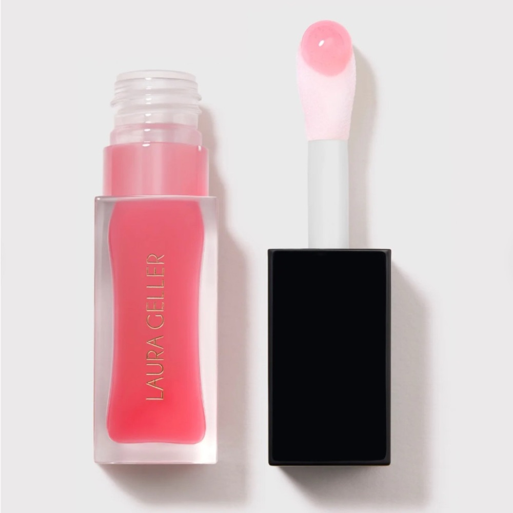 Laura Geller Sweet Pink Lip Oil